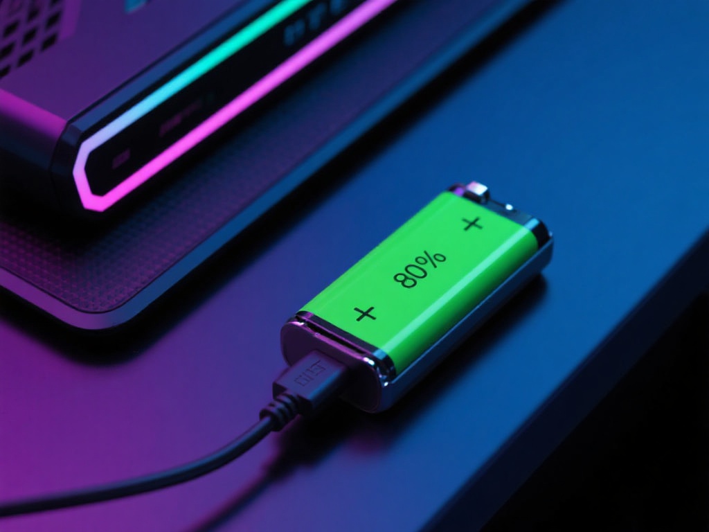 如何高效维护苹果DB电竞设备,延长使用寿命秘诀