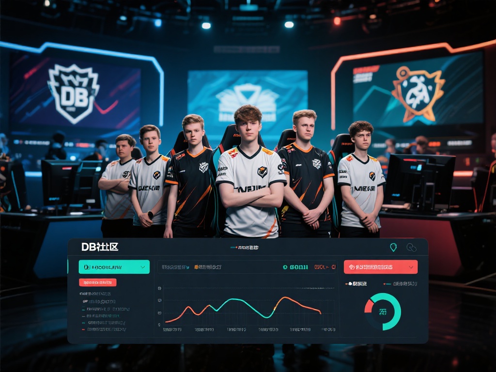 在DB社区，高手们常强调一点：始终保持对赛事动态的