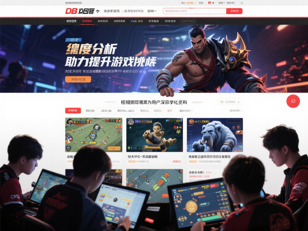 深度解析，助力提升竞技水平
作为一款专业的电竞资