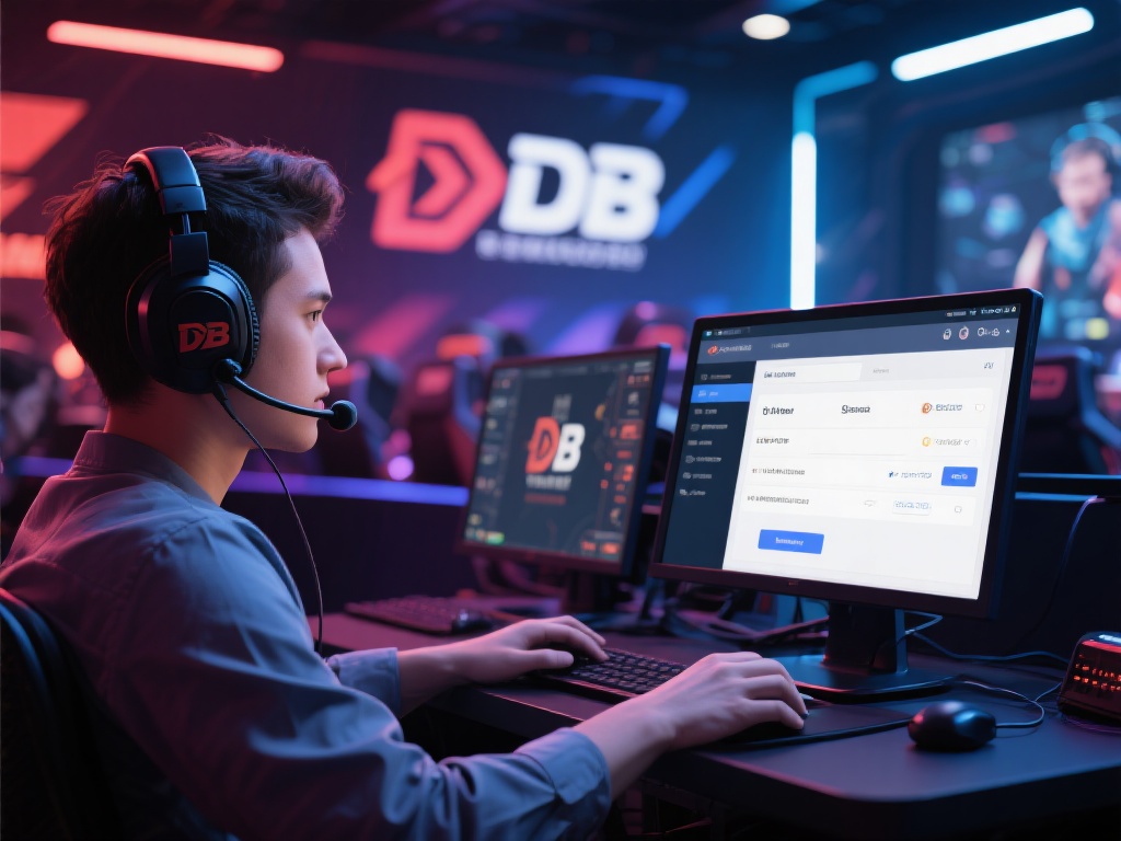 电竞作为一个高速发展的行业，无论是赛事观赏、交易支