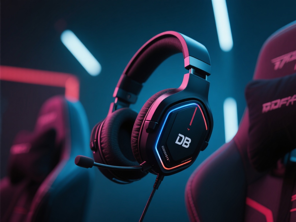 在游戏世界中，声音往往是掌控胜局的关键。作为顶尖电