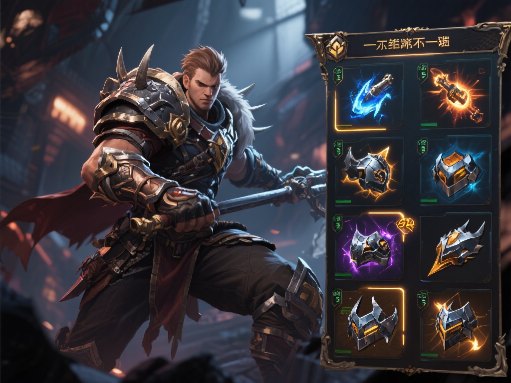 另一个常见误区是忽视装备和技能的合理升级。新手在游