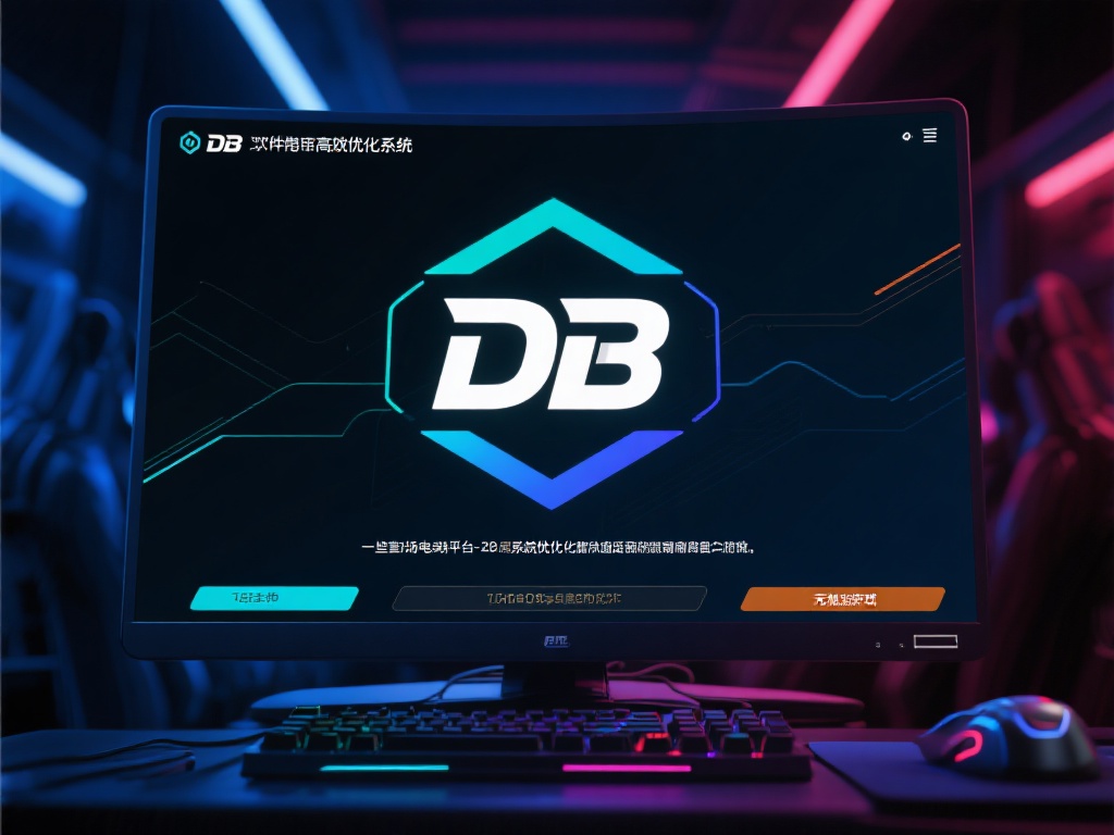 高效优化系统
DB电竞软件采用了先进的性能优化技