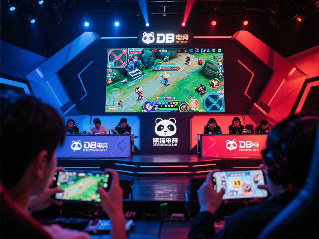 以往的电子竞技主要集中在MOBA类游戏（如《英雄联