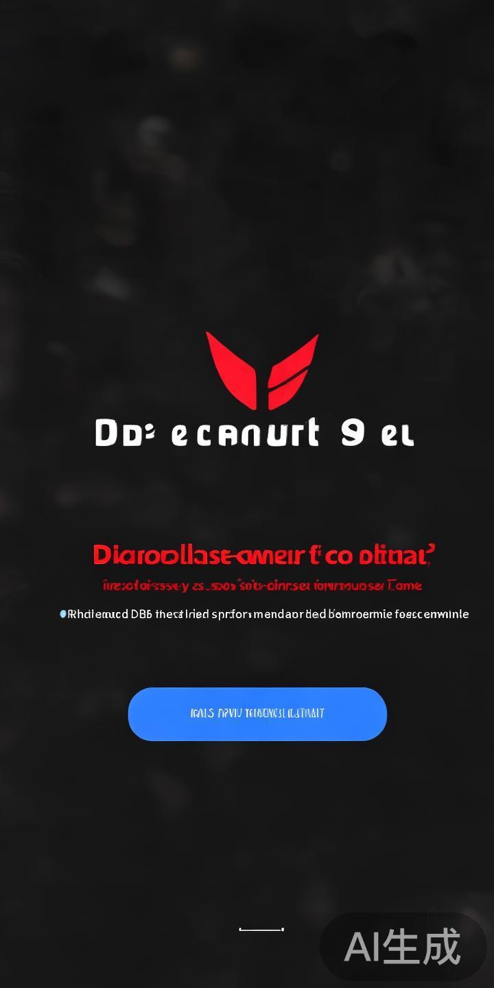 在当今电竞行业飞速发展的背景下，下载最新的DB电竞