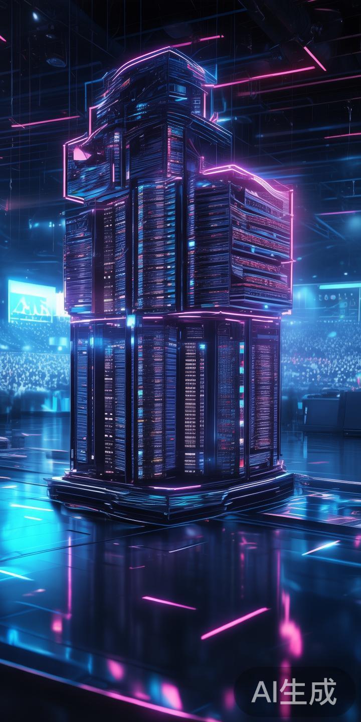 电竞平台通常需要处理海量的赛事信息、选手数据、战队