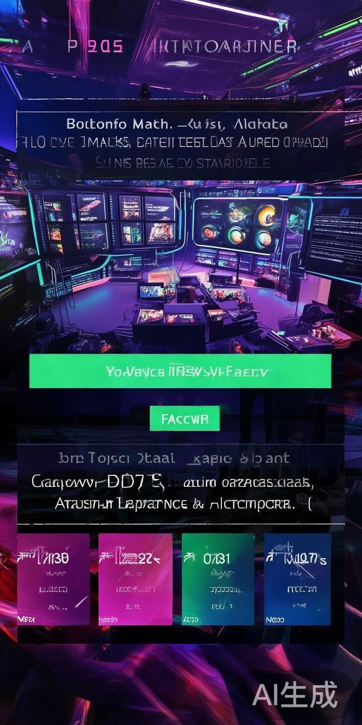 在当今电子竞技发展迅速的时代，想要深入了解各种比赛