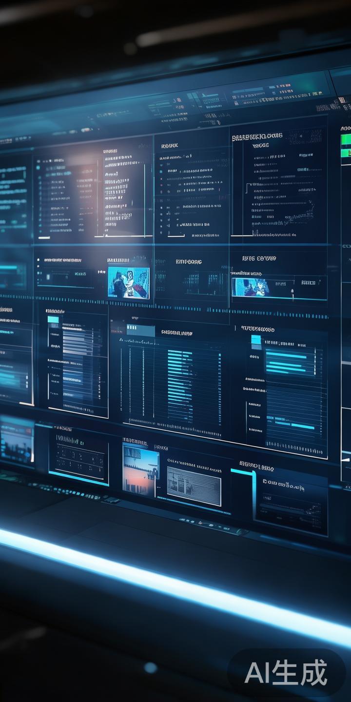 电竞DB平台:引领电竞行业数据管理与深度挖掘的新未来 1. 结构化的数据管理:平台支持多来源、多格式的数