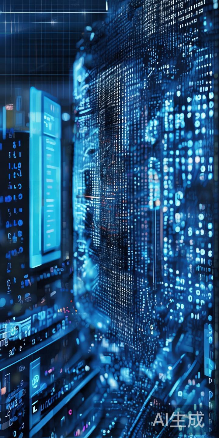 在技术层面，采用先进的加密技术对存储和传输的个人数