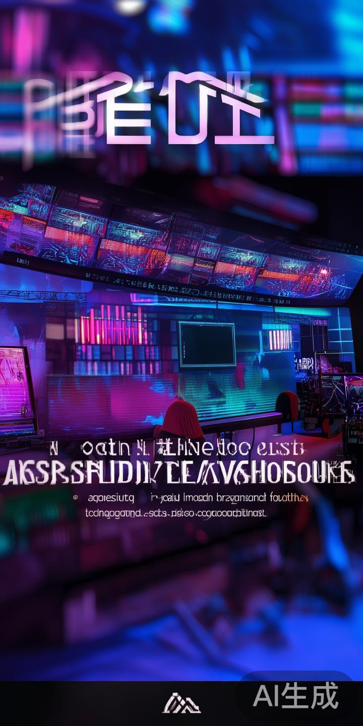 2024年王者荣耀DB电竞未来发展趋势全面分析与预测 在电竞技术方面,AI智能分析和云端技术应用将成为推