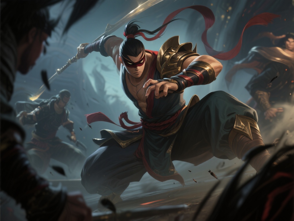 DB电竞英雄联盟大数据解析:胜率排名与英雄深度分析 当我们谈论英雄胜率时,不能忽视技术和团队协作的重要