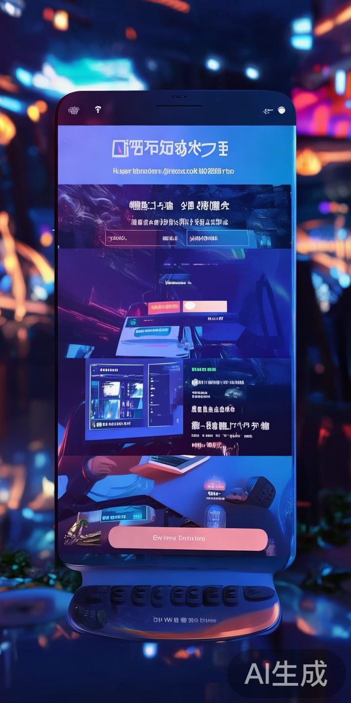 电竞点单平台是专门为电竞玩家和赛事组织者打造的综合