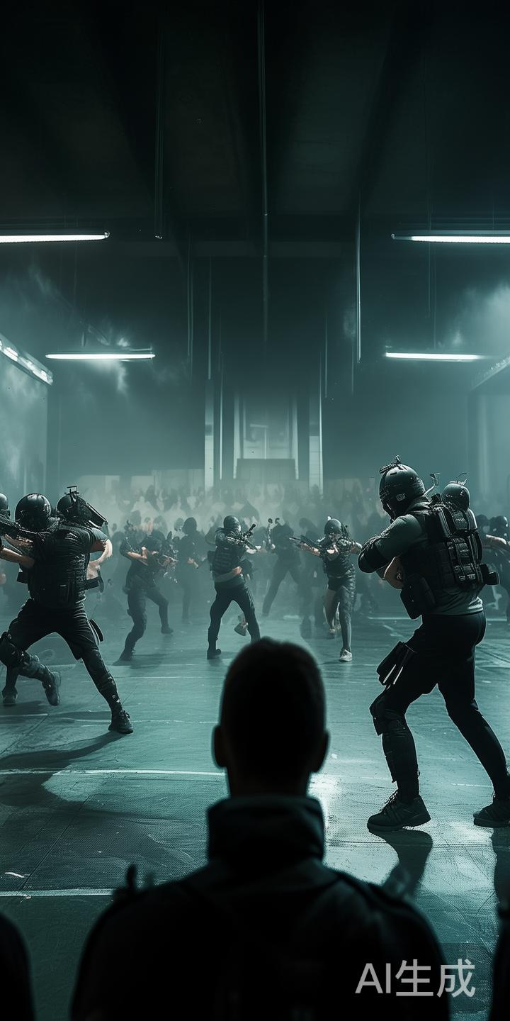 训练是检验和优化团队战术的重要环节。建议团队定期进