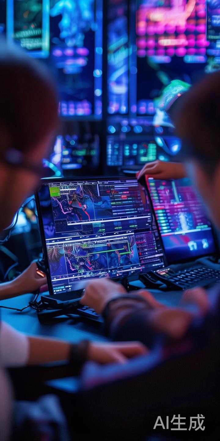 电竞数据库(电竞DB)详解及其在电竞比赛数据分析中的关键作用 通过电竞DB,教练团队可以详细了解对手的战术偏好、