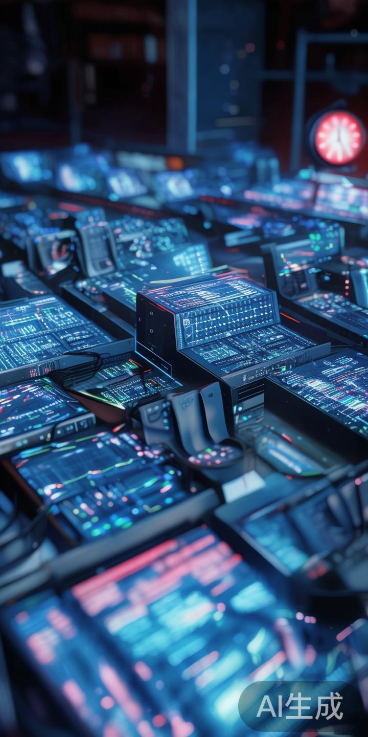 多服务器环境中，数据同步出现延迟或错误可能导致数据