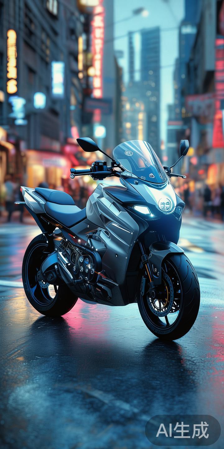 此外，安全性设计也是其重要亮点。高性能制动系统、稳