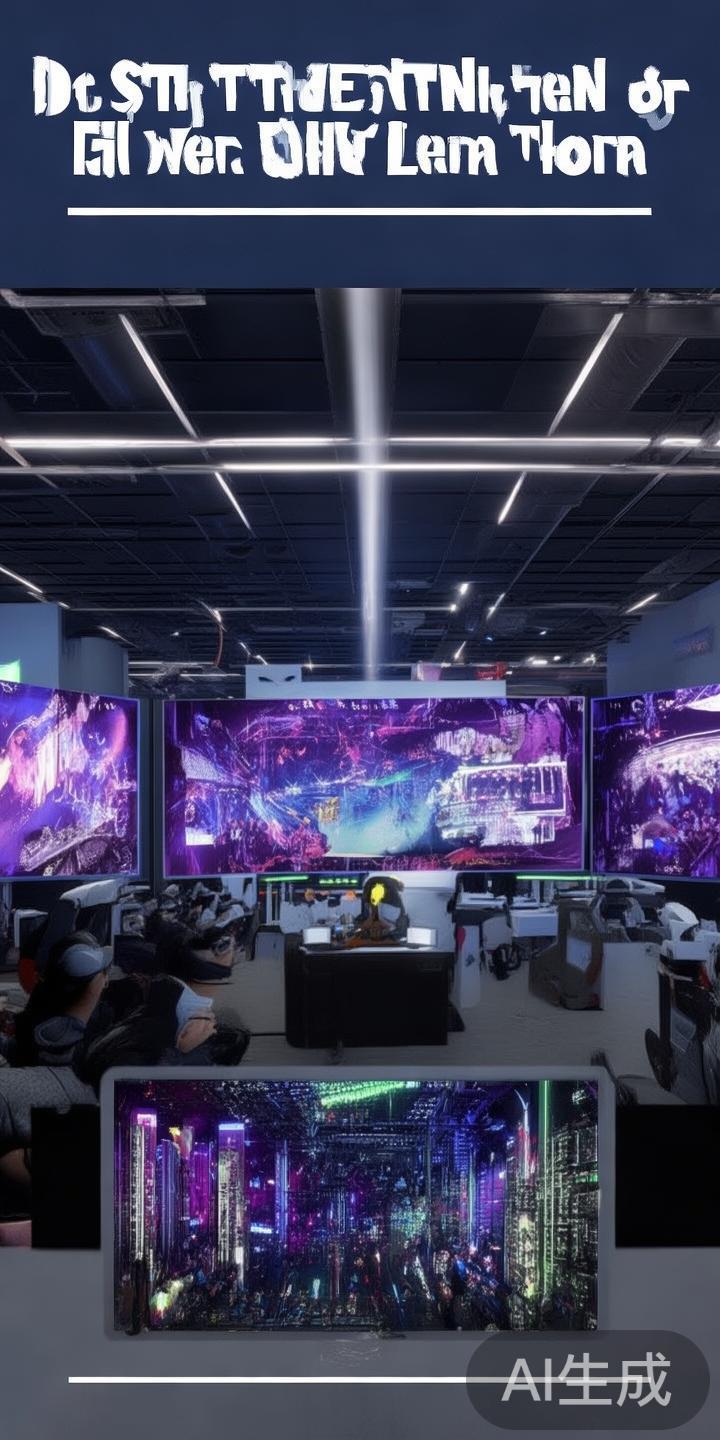 在数字化大潮推动下，电竞培训将更加重视线上平台的建