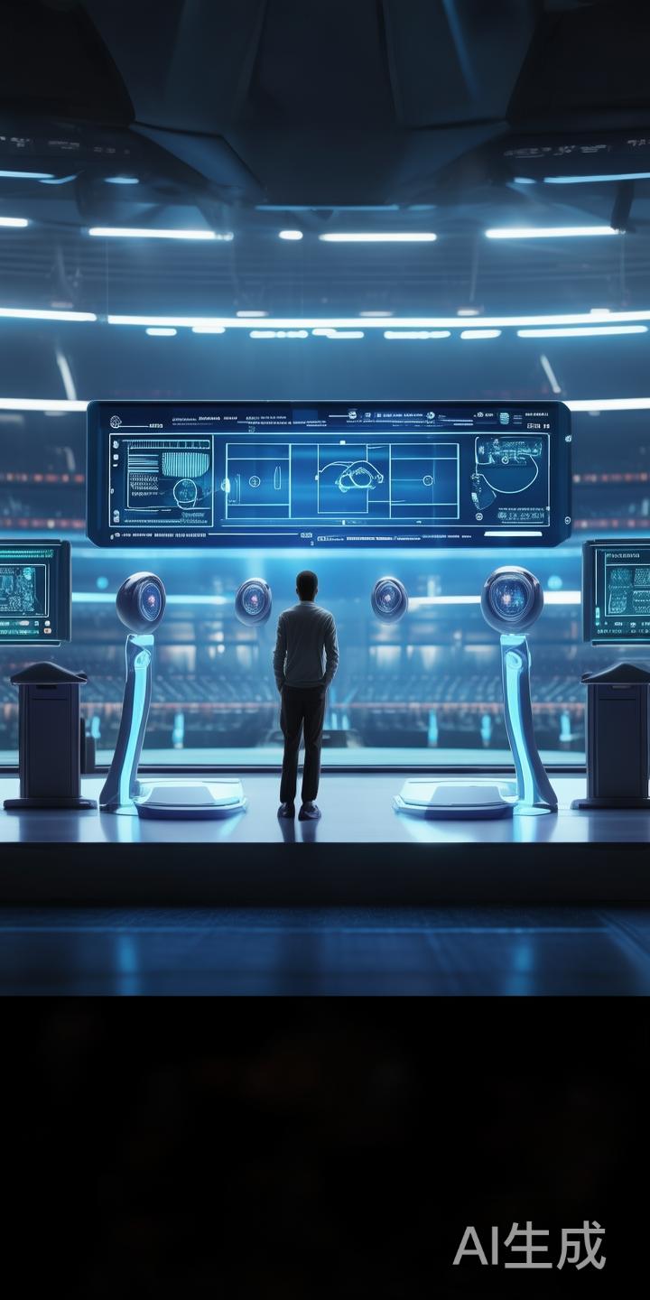 DB电竞猛攻:掌控赛场的终极制胜利器,助你称霸电竞世界 智能化战术制定:结合AI智能助手,帮助教练根据历史