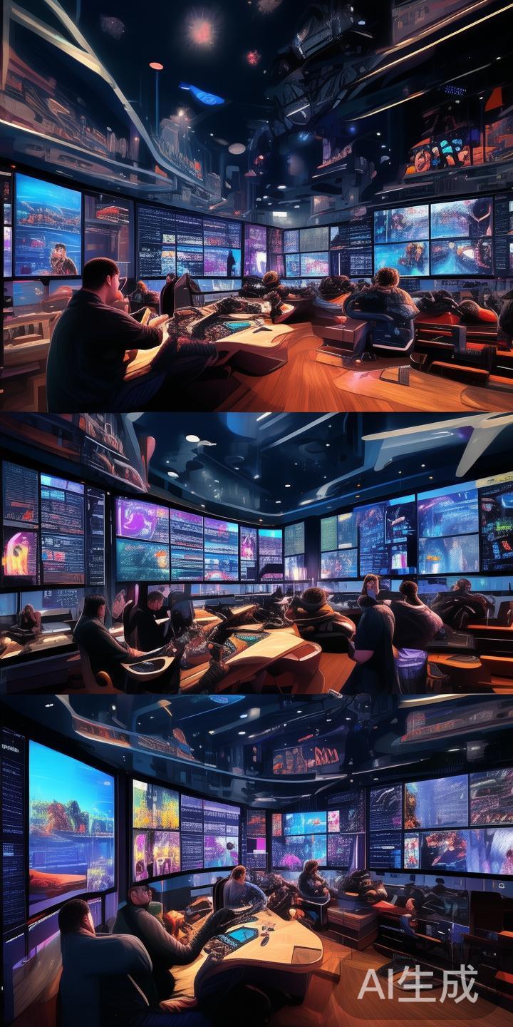 2024年最新值得信赖的DB电竞押注平台全攻略推荐 随着电竞赛事的普及,电竞押注平台也经历了显著的变革