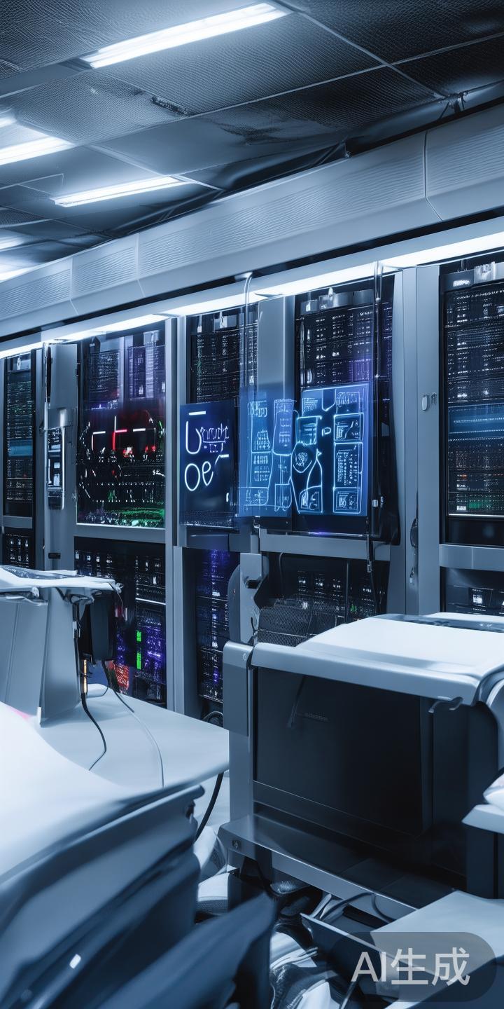 建立科学的备份策略是保障数据安全的重要措施。例如，