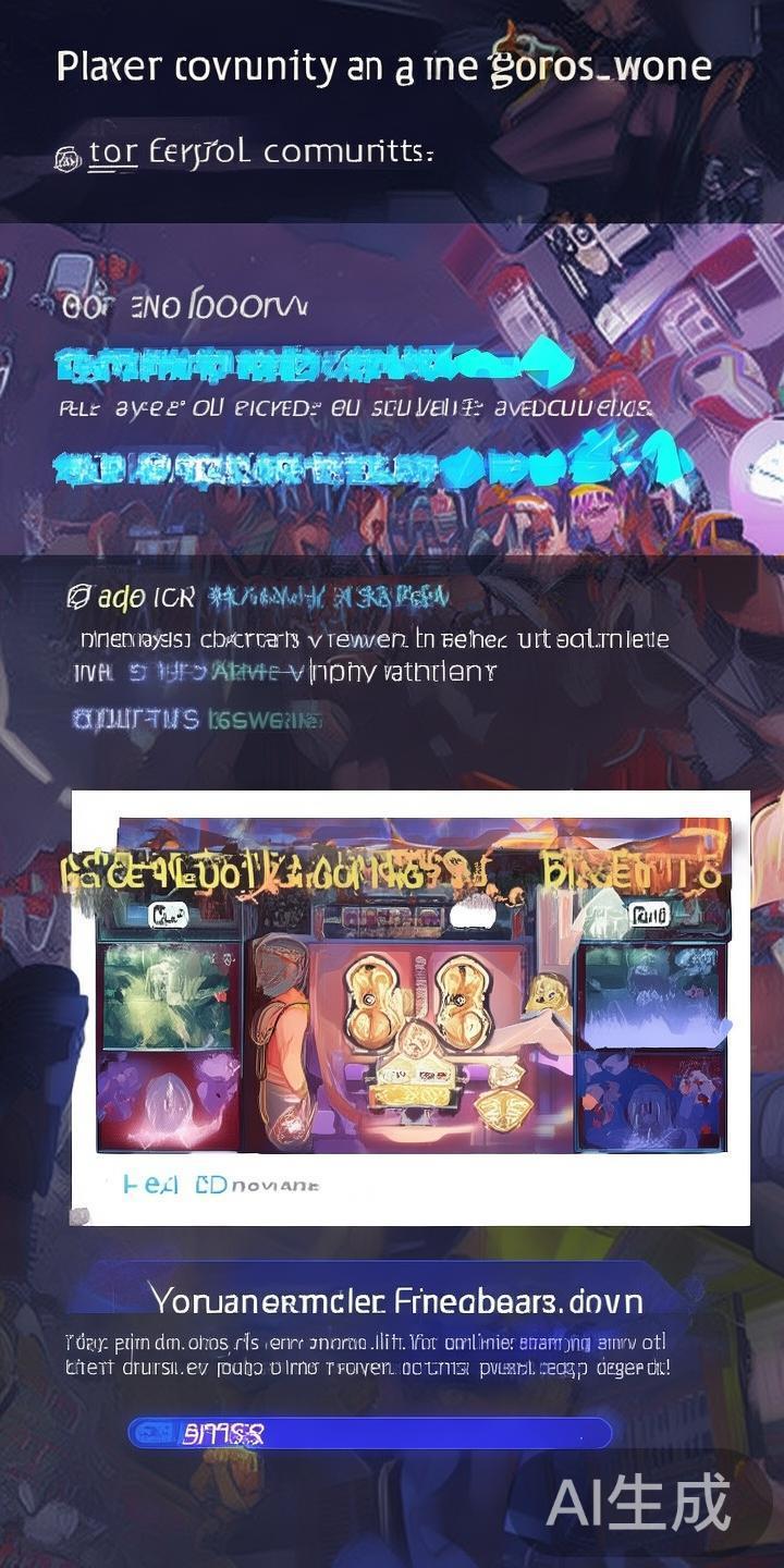 除了官方活动外，还可以关注各种第三方社区或论坛。在