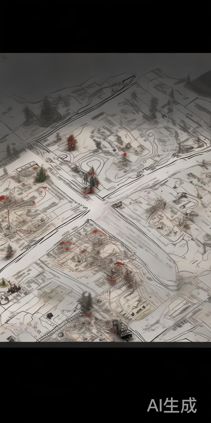 全面解析db电竞玩法攻略:最佳策略与实用技巧分享 了解地图的每个角落、隐藏区域及关键点,能极大提升胜