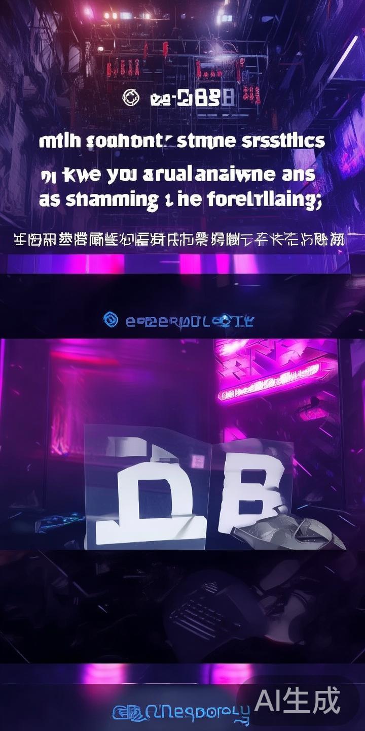 在当今数字化娱乐席卷全球的背景下，电竞行业迅速崛起