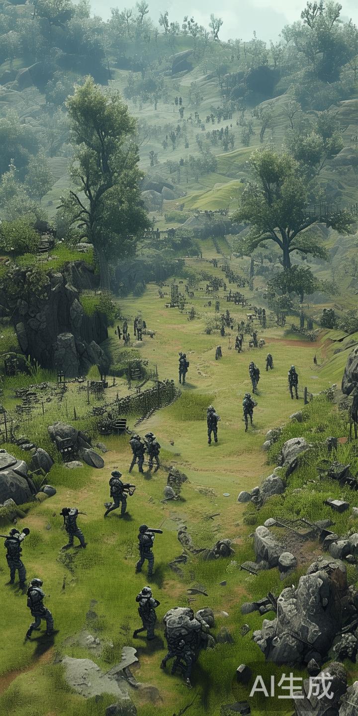 深入解析DB电竞玩法中的核心技巧与战术策略指南 在技巧基础之上,战术布局的合理运用决定了比赛的胜负