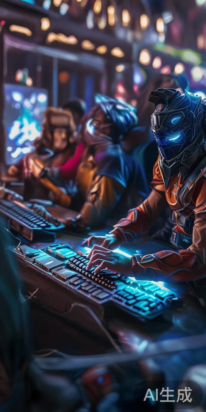 要成为一名卓越的LOL顶级玩家，首要的是深入理解比