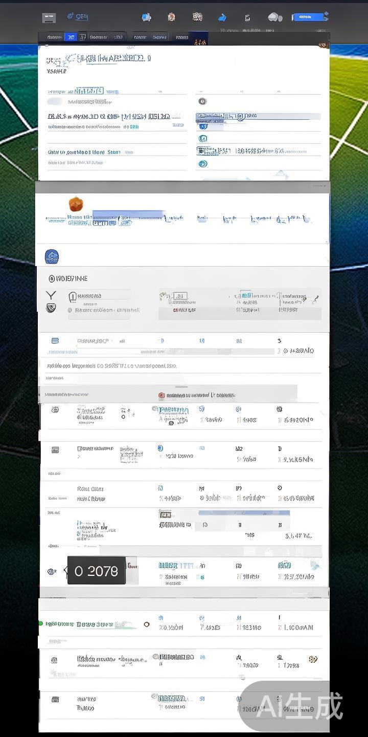 DB电竞官方网站最新赛事资讯全攻略,掌握第一手比赛动态与精彩赛事解析 2. 查看赛事日历和赛程安排:平台设有详细的赛程表
