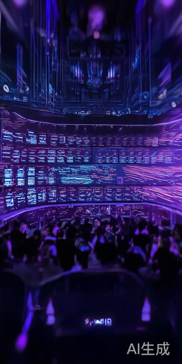 365DB电竞助力推动电竞赛事数字化转型与创新发展