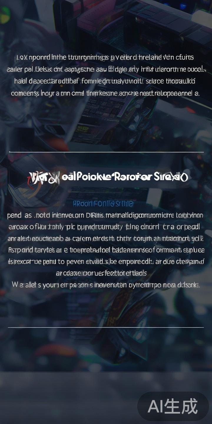 真实电竞DB：全方位覆盖主流电竞游戏赛事详细信息平台