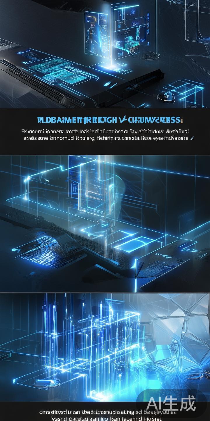 苹果的DB技术创新嵌入了多项关键技术，包括内存数据